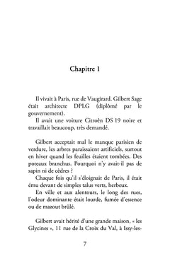Passionnément vivre