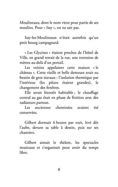 Passionnément vivre