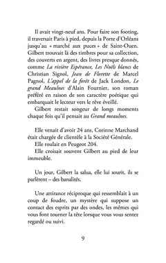 Passionnément vivre