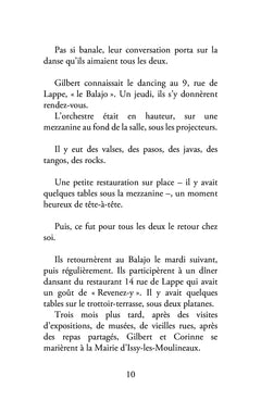 Passionnément vivre