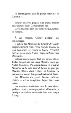 Passionnément vivre
