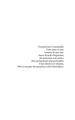 Pensées poétiques, pensées ordinaires et autres histoires...