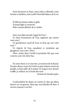 Pensées poétiques, pensées ordinaires et autres histoires...