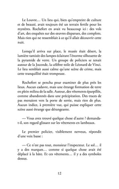 Le labyrinthe du temps