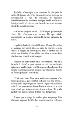Le labyrinthe du temps