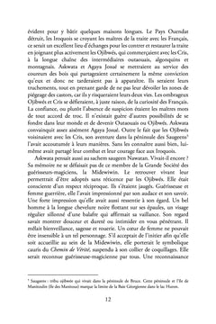 La Nouvelle-France - Terres d'odyssées