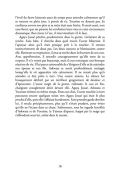 La Nouvelle-France - Terres d'odyssées