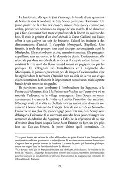 La Nouvelle-France - Terres d'odyssées
