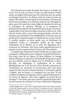 La Nouvelle-France - Terres d'odyssées