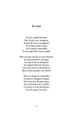Rimes suffisantes