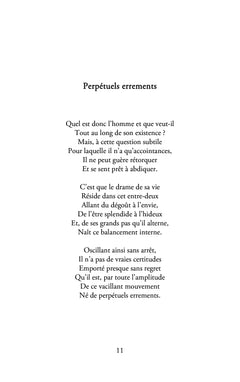Rimes suffisantes