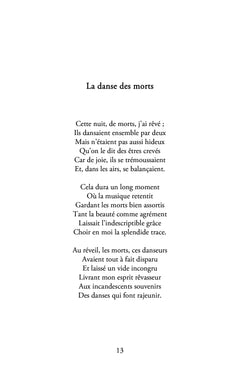 Rimes suffisantes