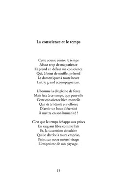 Rimes suffisantes