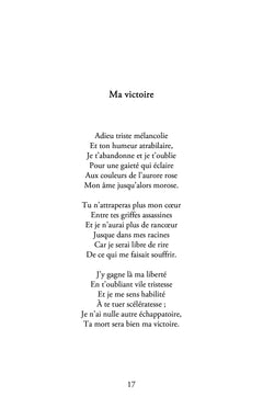 Rimes suffisantes