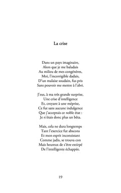 Rimes suffisantes