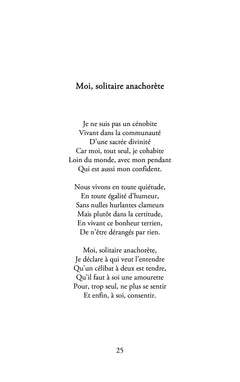 Rimes suffisantes