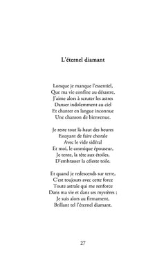 Rimes suffisantes