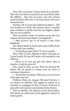 Les kauliss