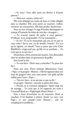 Les kauliss