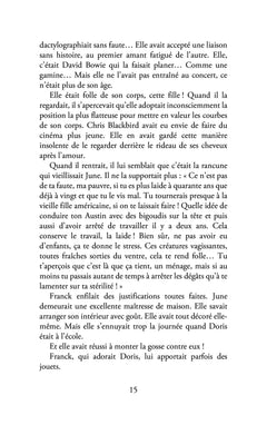 Les kauliss