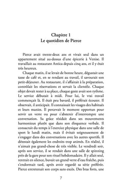 Désirs et délices