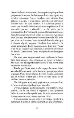 Désirs et délices