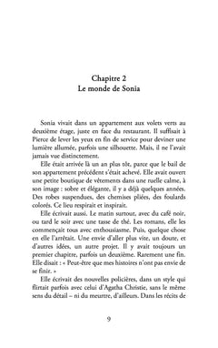 Désirs et délices