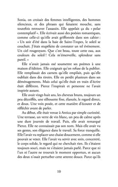 Désirs et délices