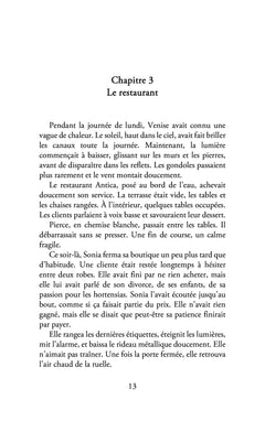 Désirs et délices