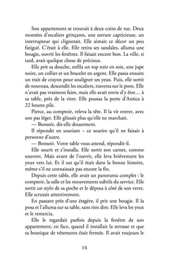 Désirs et délices