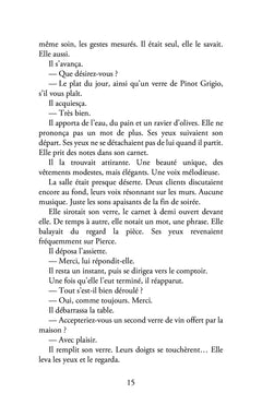 Désirs et délices