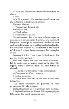 Désirs et délices