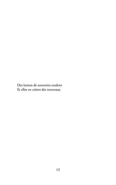 À l'aube du crépuscule