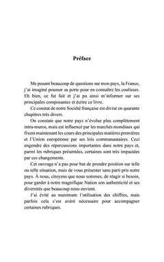 Les coulisses de la France