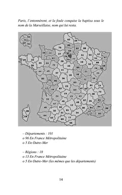 Les coulisses de la France