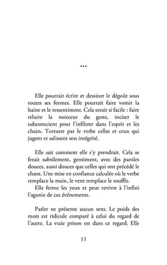 L'effet papillon