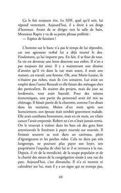 Recueil de nouvelles d'un globe-trotter