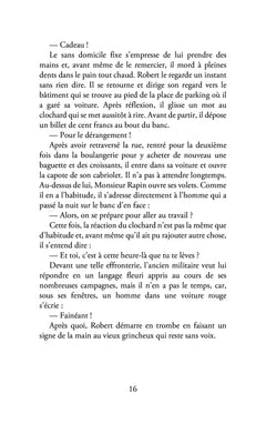 Recueil de nouvelles d'un globe-trotter