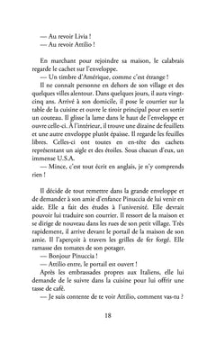 Recueil de nouvelles d'un globe-trotter