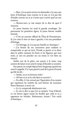 Recueil de nouvelles d'un globe-trotter