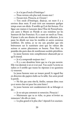 Recueil de nouvelles d'un globe-trotter