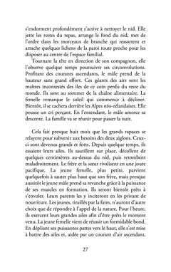 Recueil de nouvelles d'un globe-trotter