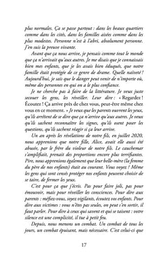Mais moi, je ne t'en veux pas