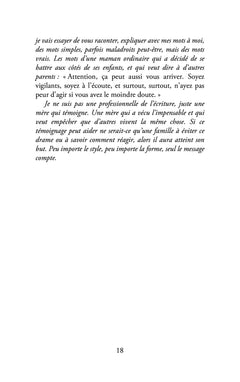 Mais moi, je ne t'en veux pas