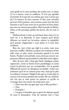 Mais moi, je ne t'en veux pas