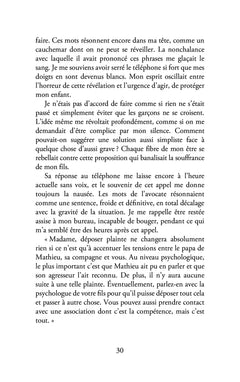 Mais moi, je ne t'en veux pas