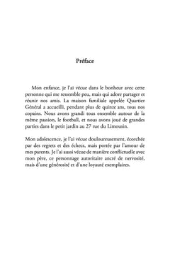 Tout ce qu'on ne s'est pas dit