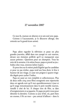 Tout ce qu'on ne s'est pas dit