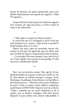 Tout ce qu'on ne s'est pas dit