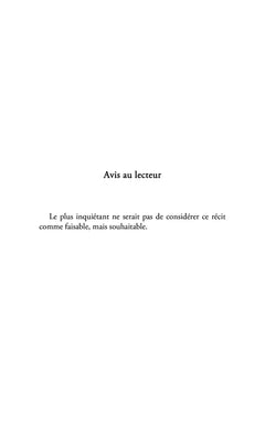 Terre est sauvée